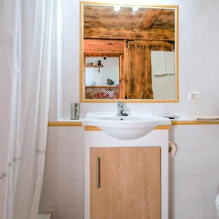 La Finquita 21 公寓 Los Menores