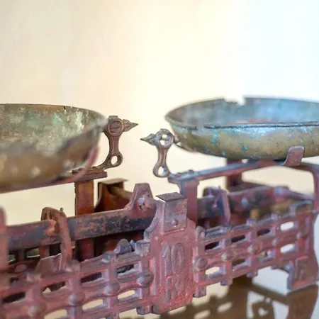 公寓 La Finquita 21