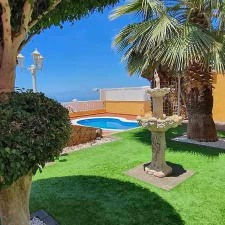 公寓 La Finquita 21 *