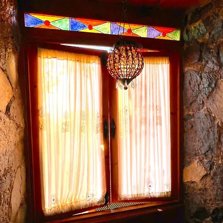 La Finquita 21 公寓