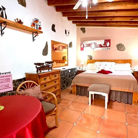 La Finquita 21 公寓