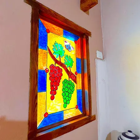 公寓 La Finquita 21