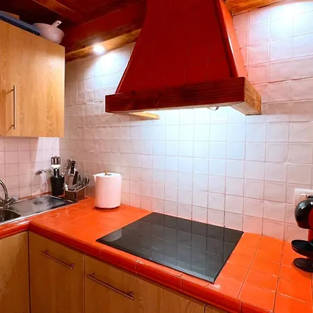 公寓 La Finquita 21 *