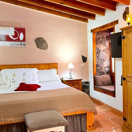 公寓 La Finquita 21 Los Menores