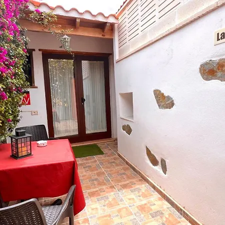 La Finquita 21 Appartement