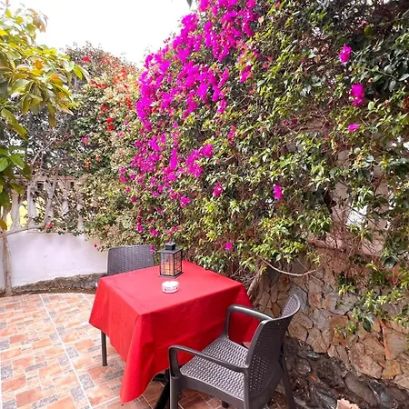 La Finquita 21 Appartement