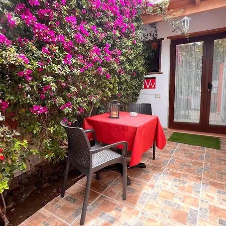 La Finquita 21 Appartement Los Menores