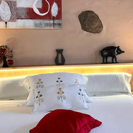 La Finquita 21 Appartement
