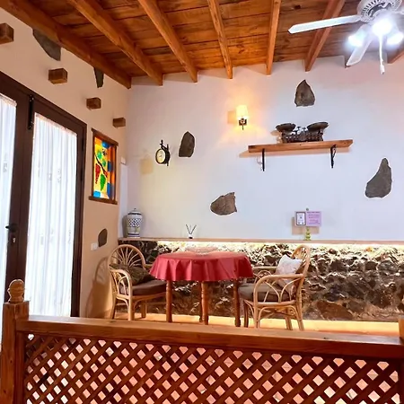 Appartement La Finquita 21 Los Menores