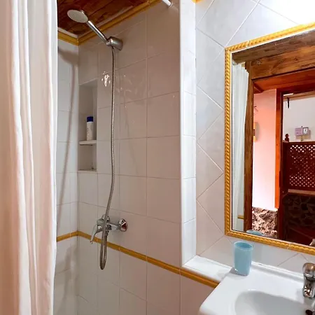 La Finquita 21 Appartement *