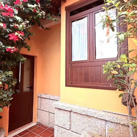 Appartement La Finquita 21