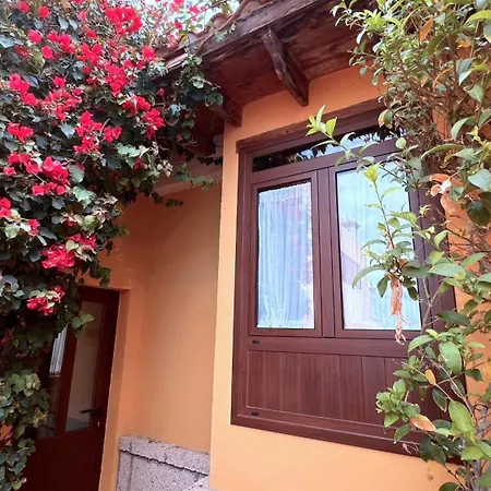 La Finquita 21 *