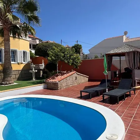 Apartamento La Finquita 21 *